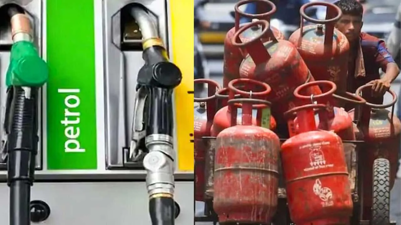ইরান যুদ্ধের মধ্যেও ভারতে বাড়বে না তেল-গ্যাসের দাম! জানাল সরকার?