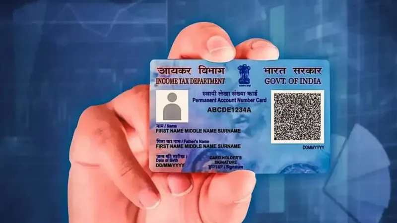 ১ এপ্রিল থেকে বদলে যাচ্ছে প্যান কার্ডের একাধিক নিয়ম! স্বস্তি পাবে আমজনতা?