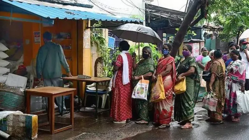 ৭ দিনের মধ্যে এই কাজ না করলে বন্ধ হবে রেশন!