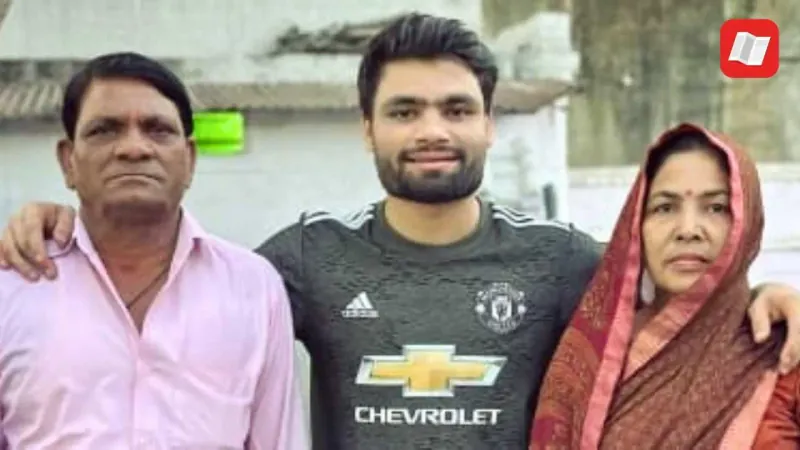 অবস্থা ভাল নয় রিঙ্কু সিংয়ের বাবার, বিশ্বকাপের মাঝেই কঠিন খবর!
