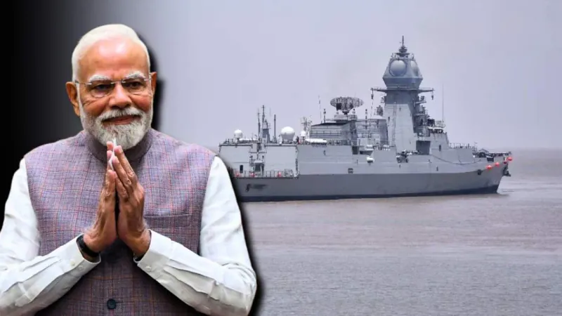কেটে গেল দেশের জ্বালানি সংকট! ভারতের জন্য হরমুজ খুলে দিল ইরান