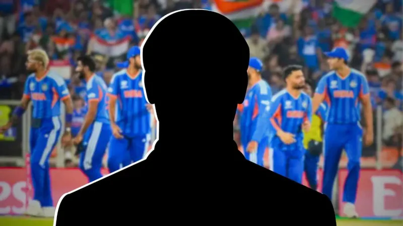 এই ব্যক্তির জন্যই T20 বিশ্বকাপে করুণ দশা ভারতের!