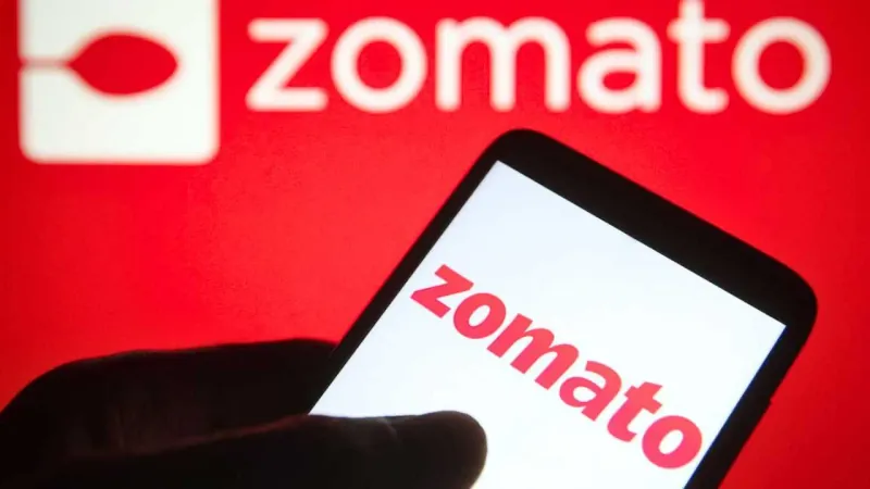 খারাপ খবর! Zomato-তে খাওয়ার অর্ডার করতে হলে এবার থেকে গুনতে হবে বেশি টাকা
