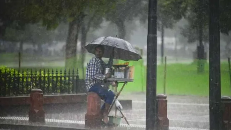 দক্ষিণবঙ্গে মুড বদল আবহাওয়ার, রবিবার থেকে বৃষ্টির সম্ভাবনা! ভিজবে কোন কোন জেলা?