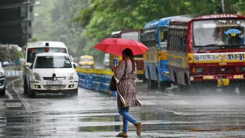 বসন্তের আবহে বৃষ্টির সম্ভাবনা দক্ষিণবঙ্গে, উত্তরবঙ্গে কেমন থাকবে আবহাওয়া? জানুন আপডেট