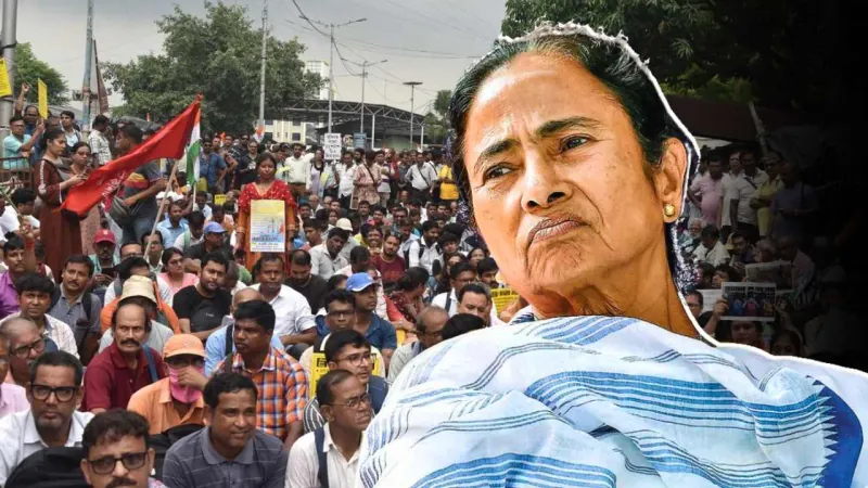 ‘সেমি ফাইনাল শেষ, এবার হবে ফাইনাল!’ বকেয়া DA-র দাবিতে বিরাট ঘোষণা