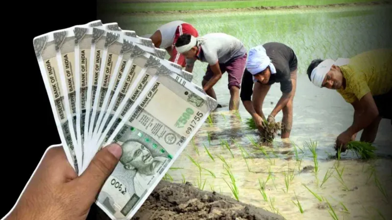 যুবসাথী তো আজ, ভূমিহীন ক্ষেতমজুরের টাকা কবে থেকে দেওয়া হবে? জানালেন মুখ্যমন্ত্রী