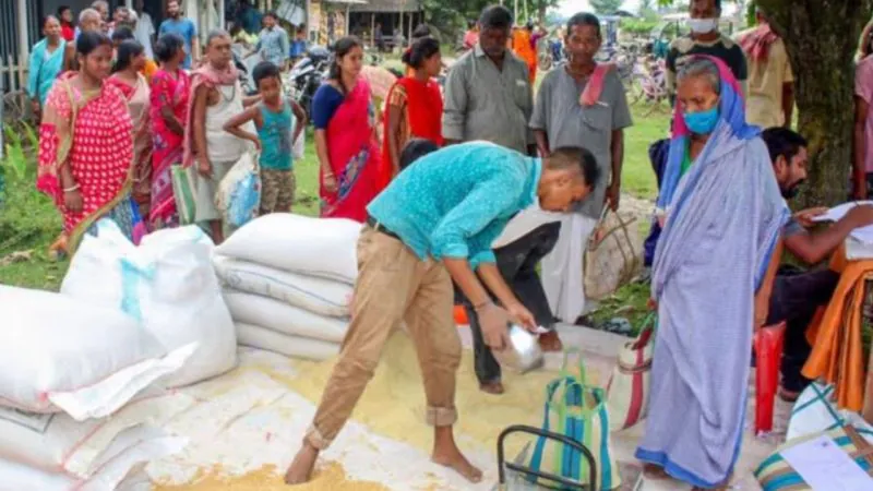 এই ক্রেডিট কার্ড বাতিল হবে রেশন কার্ড? সরকারের নতুন নিয়ম জারি