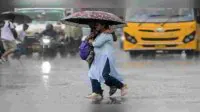 রেডি রাখুন রেইনকোট, কিছুক্ষণের মধ্যে বজ্রবিদ্যুৎ সহ ভারী বৃষ্টির সম্ভাবনা ৬ জেলায়  