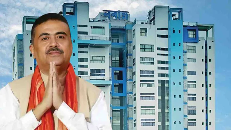 গ্রান্ট ইন এইড কর্মীরা কবে পাবেন বকেয়া DA? এল সুখবর