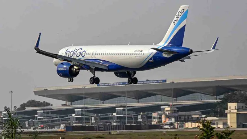 ফ্রিতে ২০,০০০টি টিকিট দিচ্ছে IndiGo, সুযোগ হাতছাড়া করবেন না