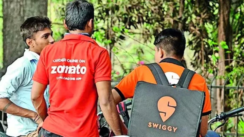  মাত্র ৯৯ টাকার বিনিয়োগে মিলবে পেনশন, খুশির খবর গিগ কর্মীদের জন্য 