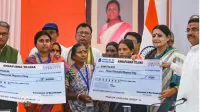 ১০ জুলাই পর্যন্ত আবেদনকারীরা অন্নপূর্ণা যোজনার টাকা পাবেন? বড় ঘোষণা মুখ্যমন্ত্রীর ....