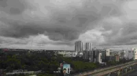 বিরাট পাল্টি খেল আবহাওয়া, দক্ষিণবঙ্গের ৩ জেলায় ধেয়ে আসছে ভারী বৃষ্টি