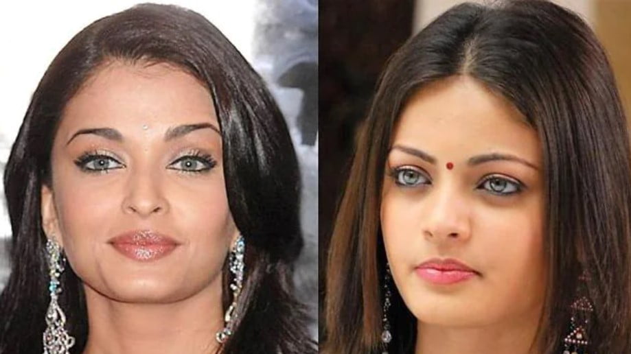 Look Alike,Amna Imran,লুক অ্যালাইক,আমনা ইমরান,Bollywood,Entertainment,Gossip,Aishwarya Rai Bachchan,Sneha Ullal,বলিউড,বিনোদন,গসিপ,ঐশ্বর্য রাই বচ্চন,স্নেহা উল্লাল