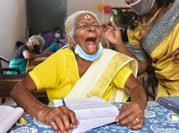 অফবিট,অনুপ্রেরণামূলক কাহিনী,কেরালা,কুট্টিয়াম্মা Offbeat,Inspirational Story,Kerala,Kuttiyamma