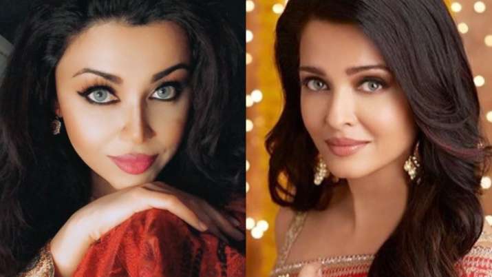 Look Alike,Amna Imran,লুক অ্যালাইক,আমনা ইমরান,Bollywood,Entertainment,Gossip,Aishwarya Rai Bachchan,Sneha Ullal,বলিউড,বিনোদন,গসিপ,ঐশ্বর্য রাই বচ্চন,স্নেহা উল্লাল