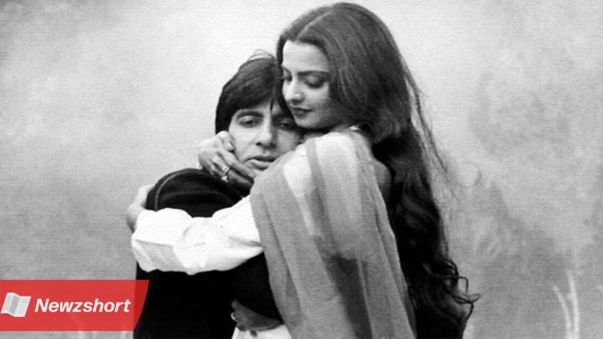 Bollywood,Entertainment,Gossip,Amitabh Bachchan,Rekha,Madhuri Dikshit,Aishwarya Rai Bachchan,Salman Khan,Incomplete lovestory,বলিউড,বিনোদন,গসিপ,অমিতাভ বচ্চন,রেখা,মাধুরী দীক্ষিত,ঐশ্বর্য রাই বচ্চন,সলমন খান,অসম্পূর্ণ ভালোবাসা