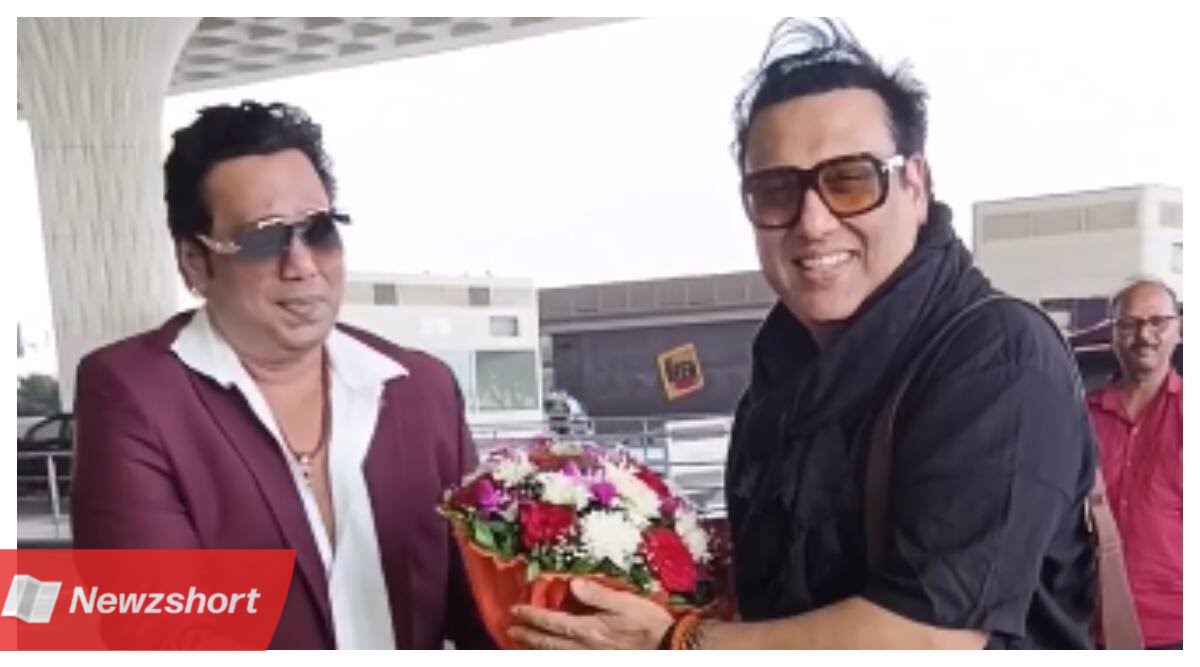 Bollywood,Entertainment,Gossip,Govinda,Look Alike,বলিউড,বিনোদন,গসিপ,গোবিন্দা,লুক অ্যালাইক