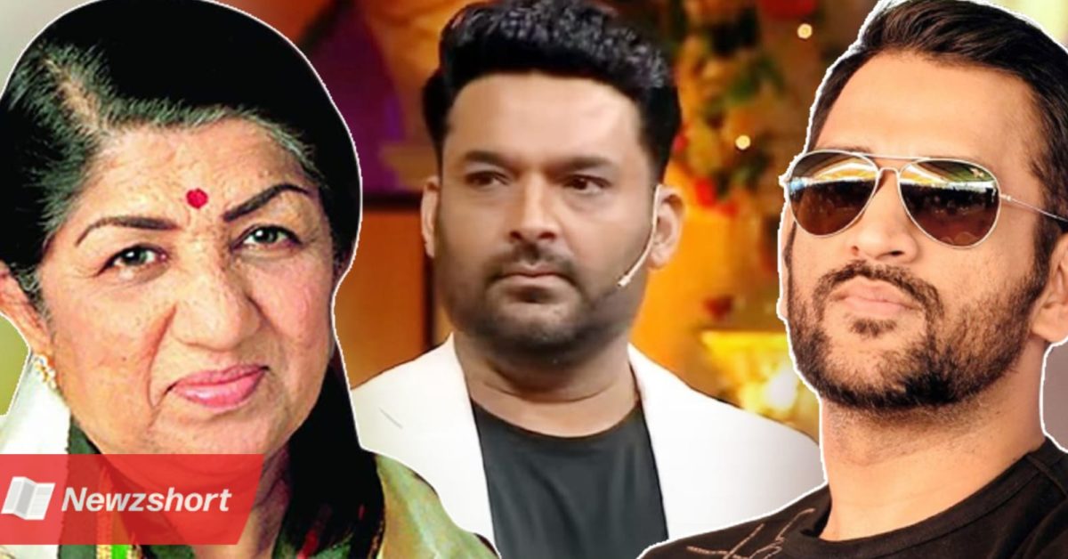 Bollywood,Entertainment,Gossip,Mukesh Khanna,M.S Dhoni,Lata Mangeshkar,বলিউড,বিনোদন,গসিপ,মুকেশ আম্বানি,লতা মঙ্গেশকর,এম এস ধোনি,কপিল শর্মা শো,Kapil Sharma Show