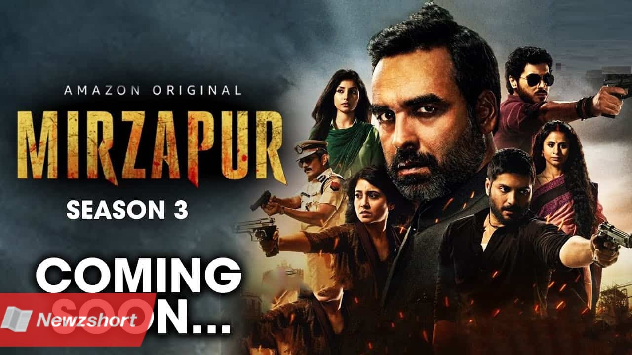 Bollywood,Entertainment,Gossip,Web Series,OTT Platform,Mirzapur,Human,বলিউড,বিনোদন,গসিপ,ওটিটি প্লাটফর্ম,ওয়েব সিরিজ,হিউম্যান,মির্জাপুর