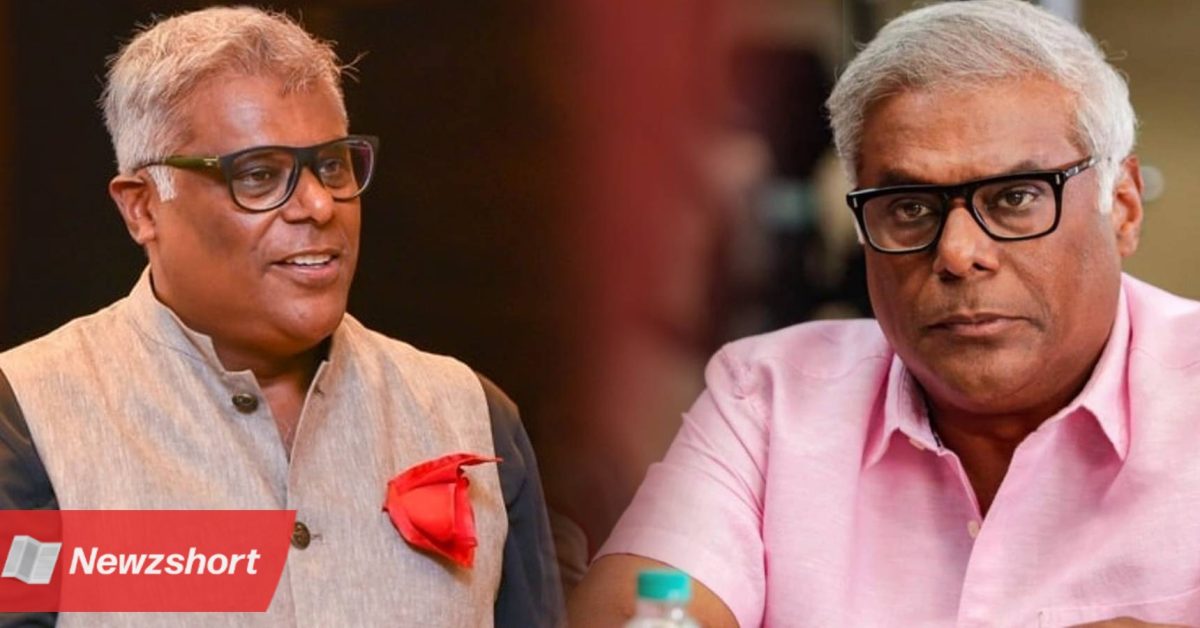 Ashish Vidyarthi