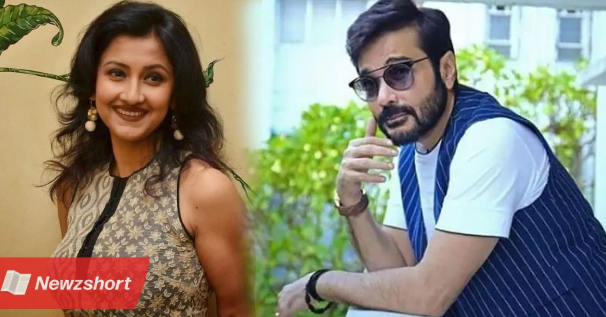 Prosenjit-Rachna