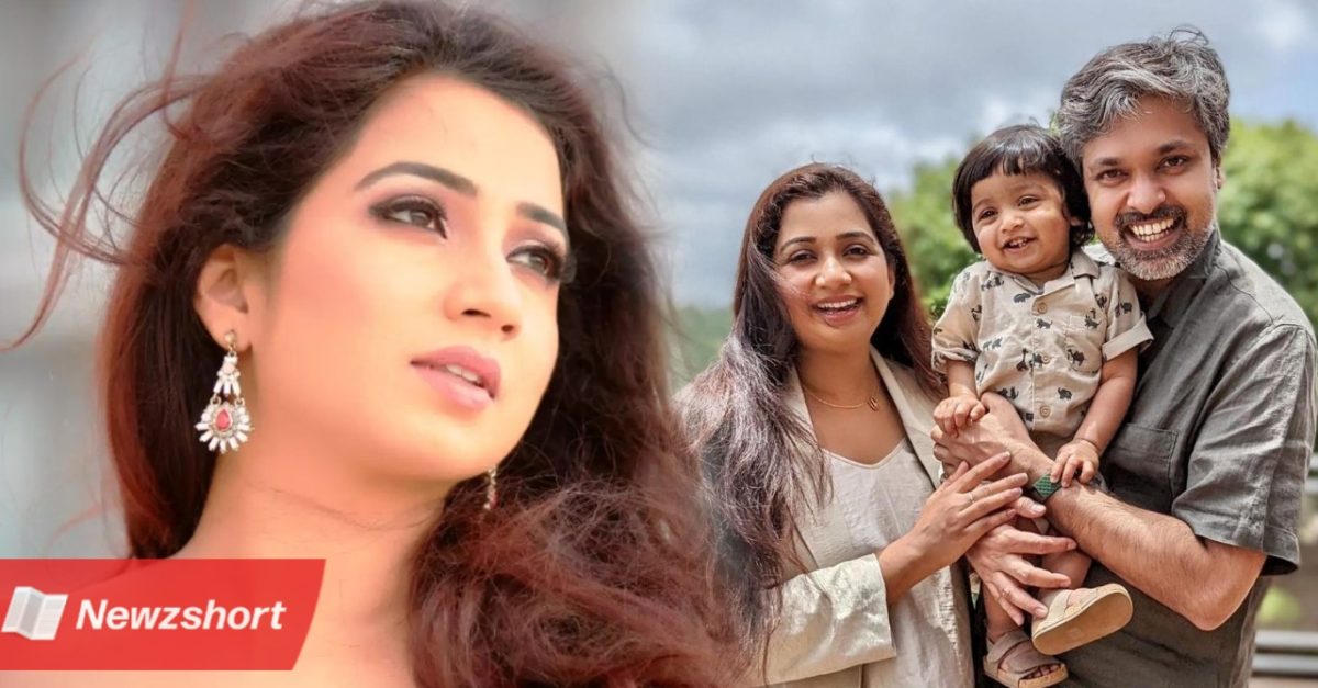 Entertainment,Shreya Ghoshal,Singer,Tollywood,Bolyywood,বিনোদন,শ্রেয়া ঘোষাল,বলিউড,টলিউড,সঙ্গীতশিল্পী