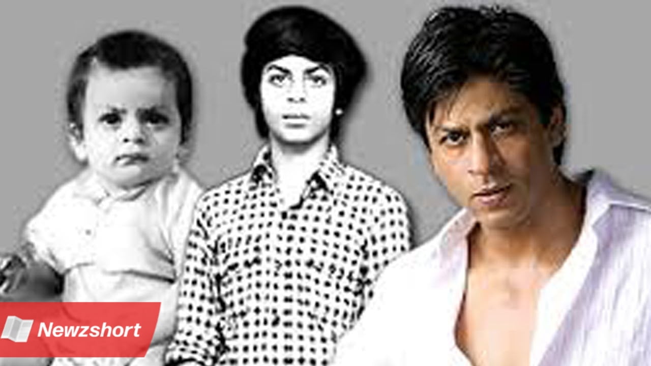 Shahrukh Khan 