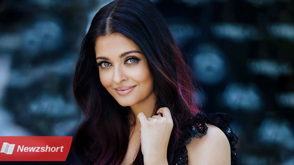 Aishwarya Rai Bachchan 