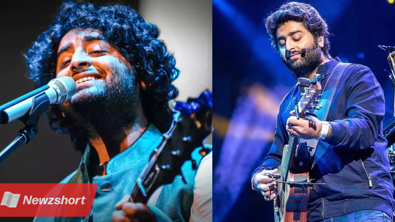 Entertainment,Bollywood,Tollywood,Arijit Singh,বিনোদন,বলিউড,টলিউড,অরিজিৎ সিং