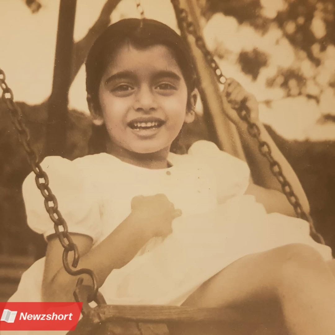 Bollywood,Entertainment,Gossip,Salman Khan,Bhagyashree,Maine pyaar Kiya,Childhood Picture,Viral Photo,Social media,বলিউড,বিনোদন,গসিপ,ভাগ্যশ্রী,সলমন খান,ভাইরাল ফোটো,সোশ্যাল মিডিয়া,ছোটবেলার ছবি,ম্যায়নে প্যায়ার কিয়া