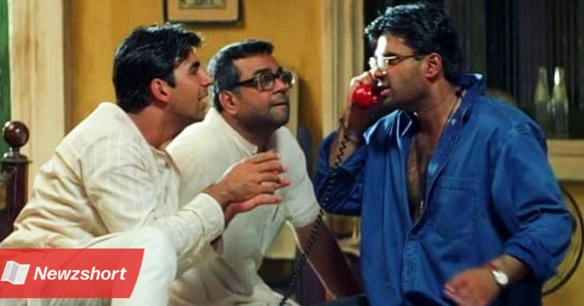 Hera Pheri