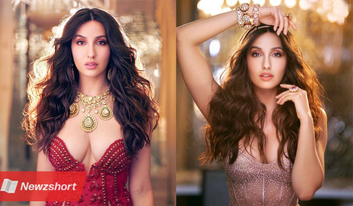 Nora Fatehi