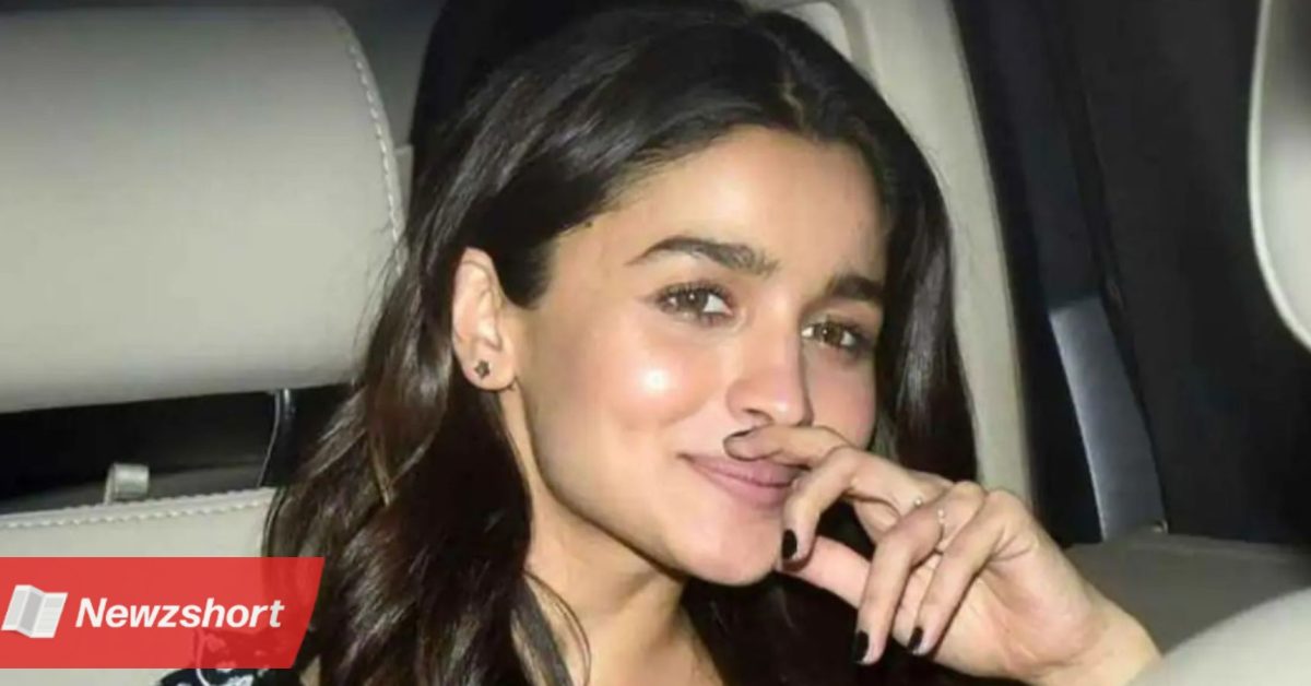 Alia Bhatt