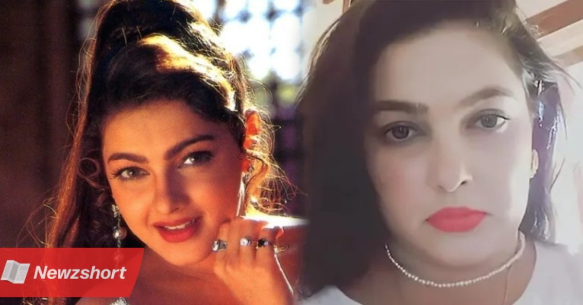 Mamta Kulkarni