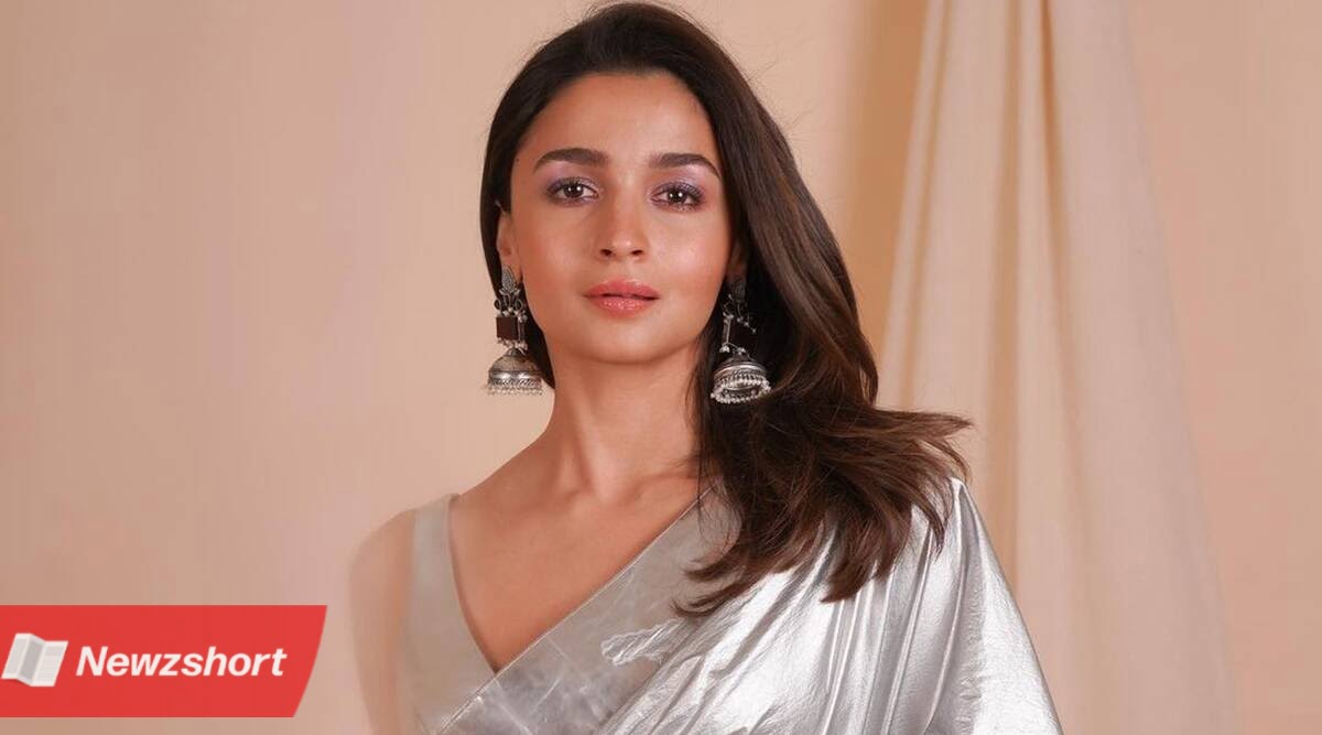 Alia Bhatt