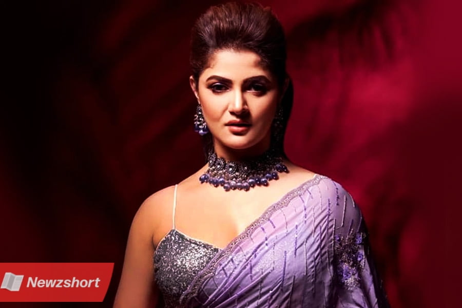 Srabanti Chatterjee