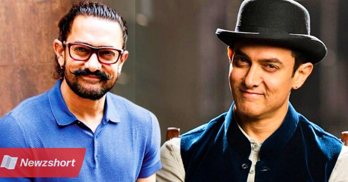 Aamir Khan