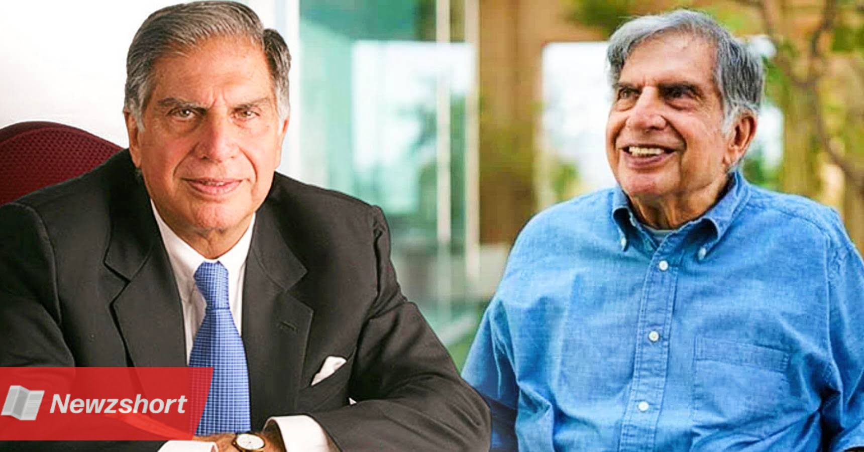 Ratan Tata