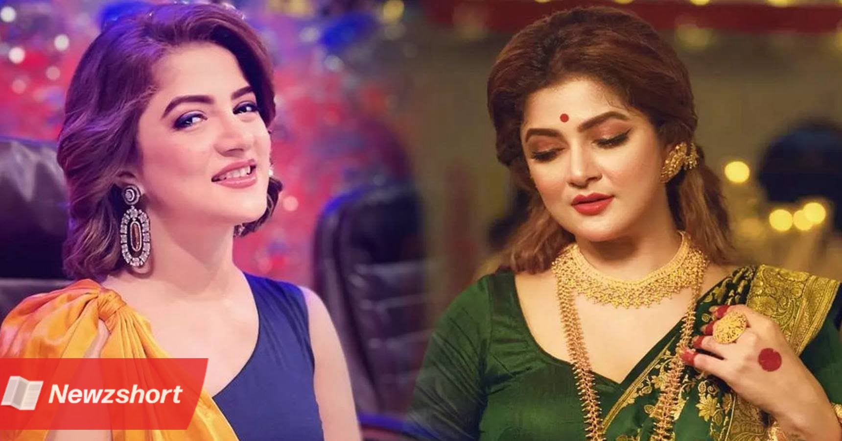 Srabanti Chatterjee