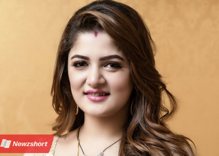 Srabanti Chatterjee 