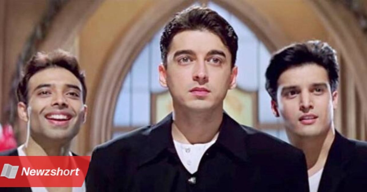 Jugal Hansraj