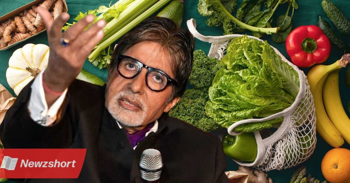 Amitabh Bachchan