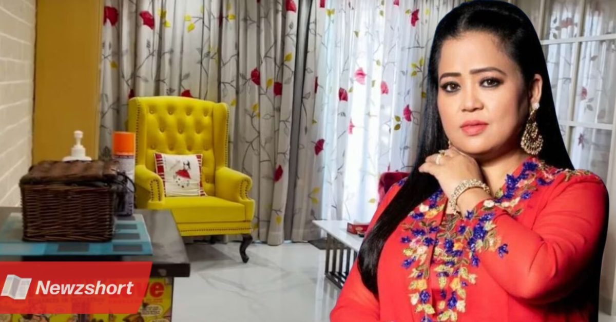 Bharti Singh