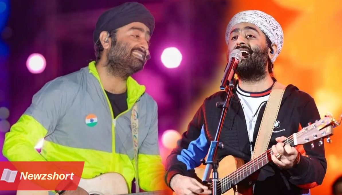 Arijit Singh