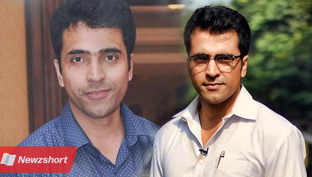 Abir Chatterjee