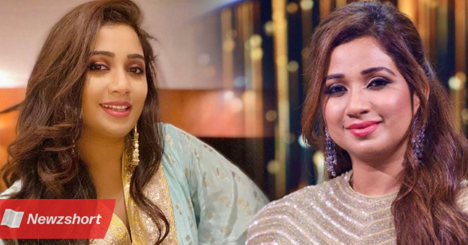 Shreya Ghoshal