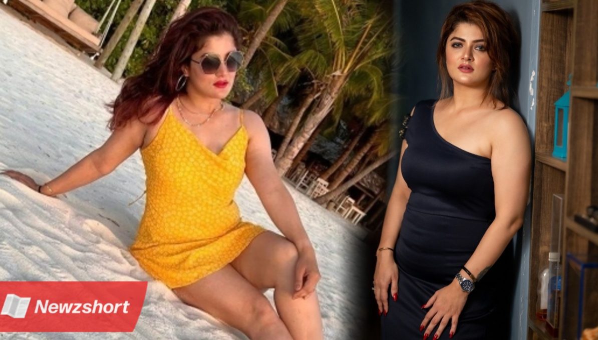 Srabanti Chatterjee