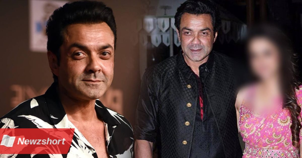 Bobby Deol